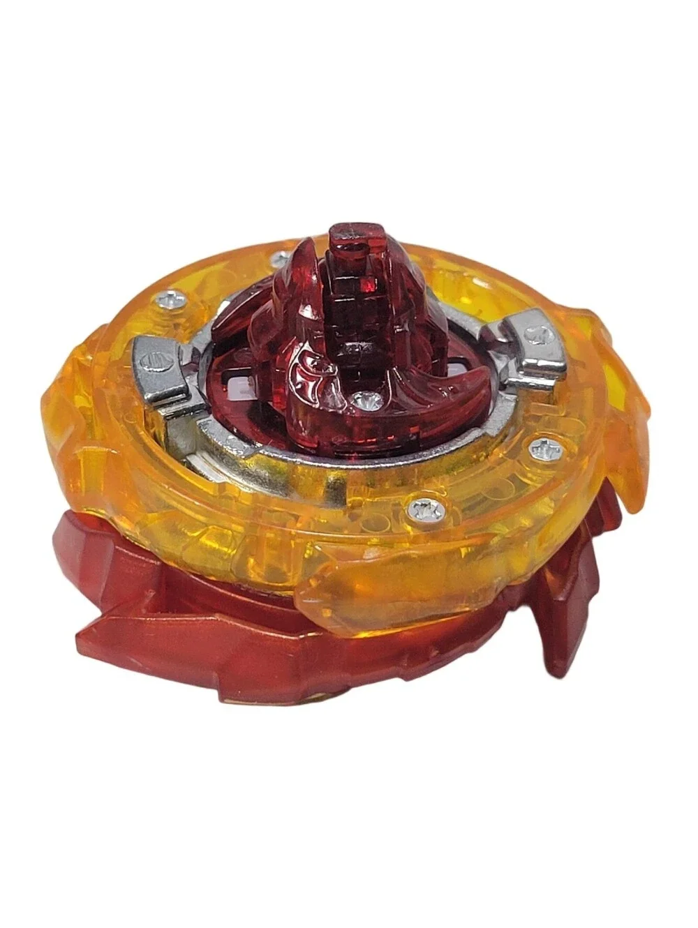 Super Hyperion Xceed 1A Beyblade Burst Superking Layer Takara Tomy B-159